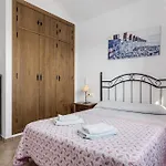 Mi Candray Chico * كونيل ذي لا فرونتيرا