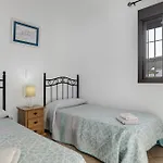 Mi Candray Chico كونيل ذي لا فرونتيرا