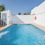 Mi Candray Chico Landhaus Conil De La Frontera