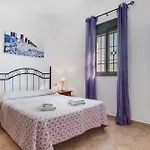 Mi Candray Chico منزل ريفي *