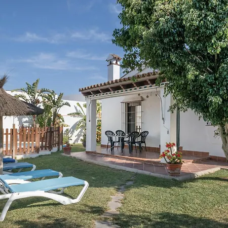 Mi Candray Chico Lantställe *