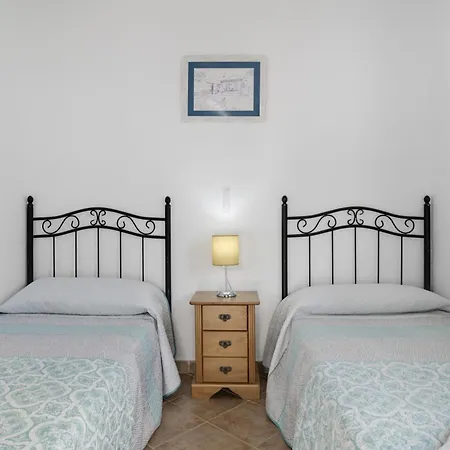 Mi Candray Chico * Conil De La Frontera