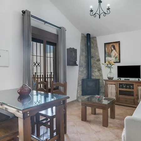 Landhaus Mi Candray Chico *