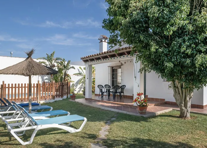 Mi Candray Chico Lantställe *