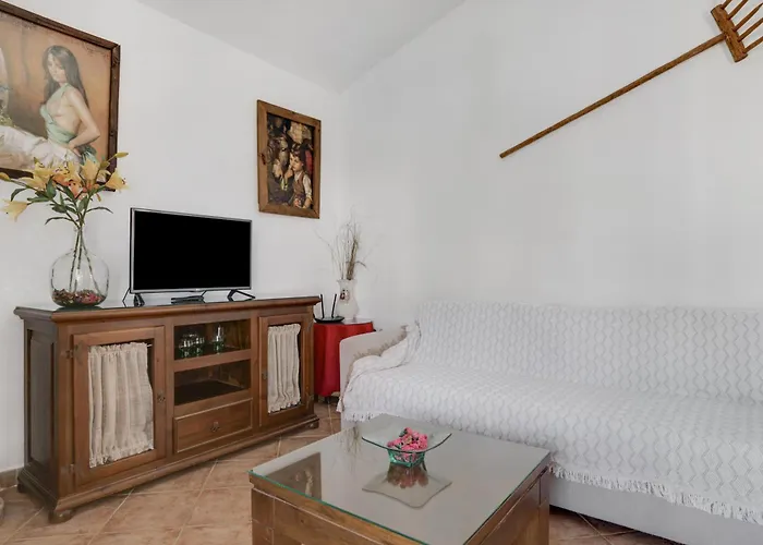 Mi Candray Chico * Conil De La Frontera