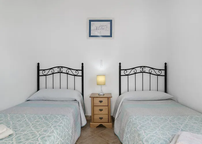 Mi Candray Chico * Conil De La Frontera