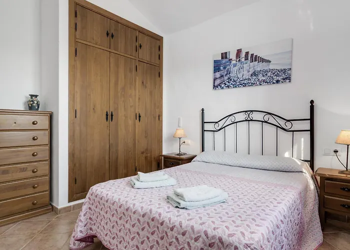 Mi Candray Chico * Conil De La Frontera