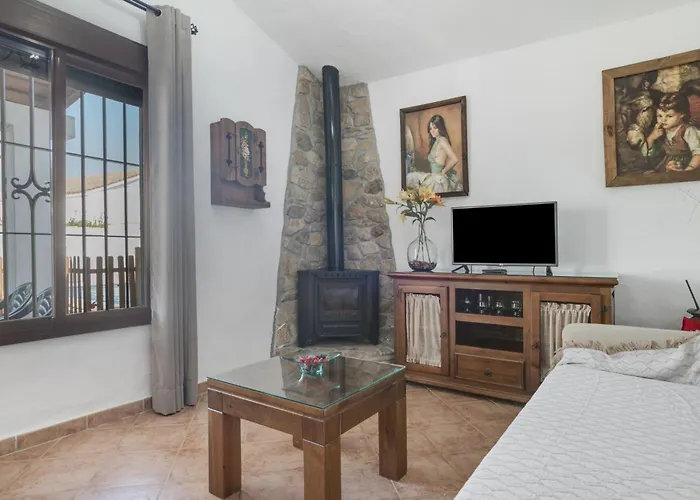 Mi Candray Chico * Conil De La Frontera