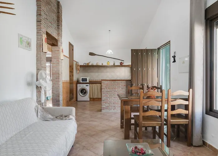 Mi Candray Chico * Conil De La Frontera