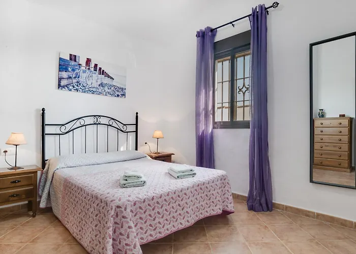 Mi Candray Chico Lantställe *