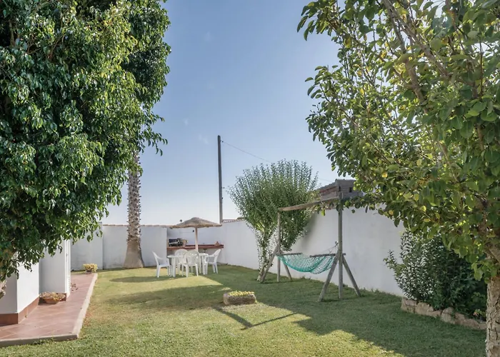 Lantställe Mi Candray Chico Conil De La Frontera