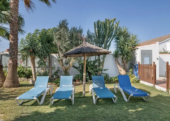 Lantställe Mi Candray Chico