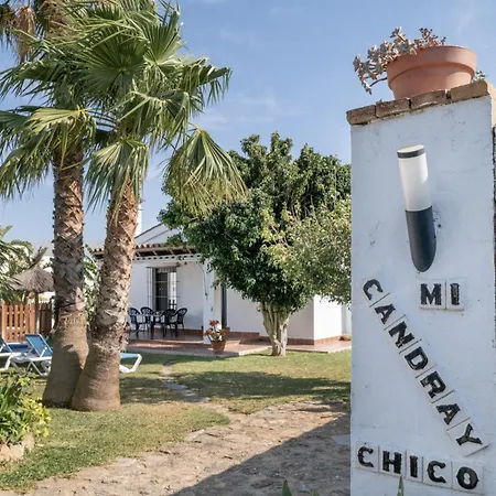 Landhaus Mi Candray Chico *