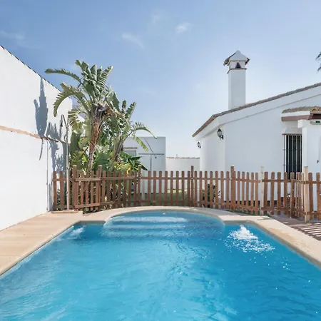 Mi Candray Chico Landhaus *