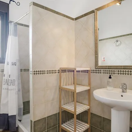 Landhaus Mi Candray Chico Conil De La Frontera