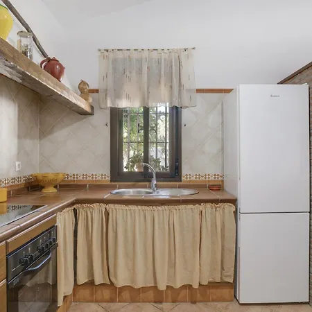 Mi Candray Chico Landhaus Conil De La Frontera