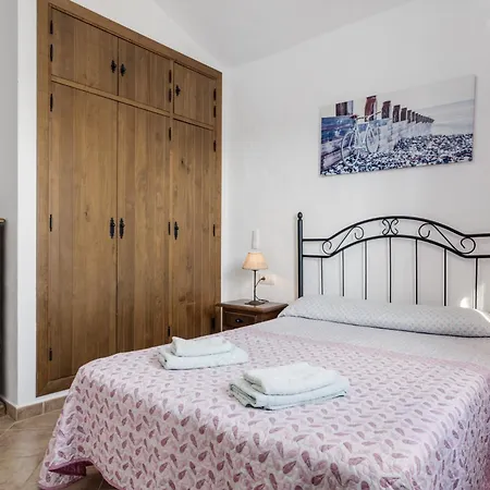 Mi Candray Chico * Conil De La Frontera