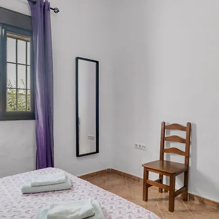 Mi Candray Chico Landhaus