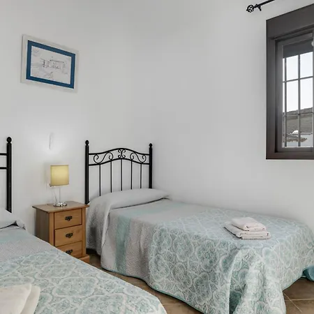 Mi Candray Chico Conil De La Frontera