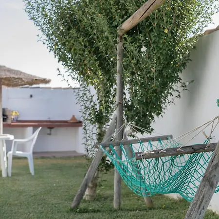 Mi Candray Chico * Conil De La Frontera