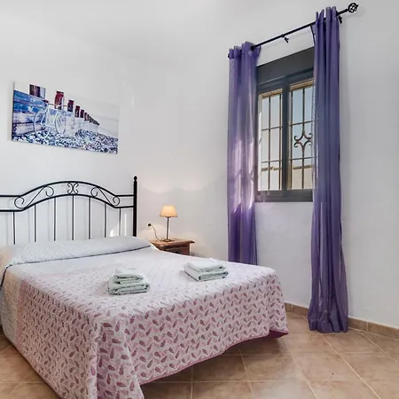 Mi Candray Chico Landhaus *