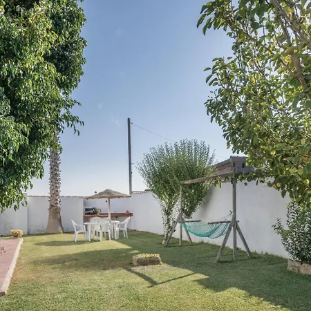 Landhaus Mi Candray Chico Conil De La Frontera