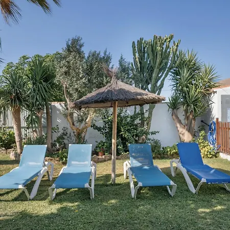 Landhaus Mi Candray Chico