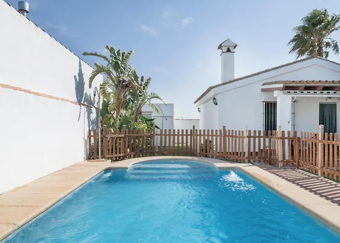 Mi Candray Chico Hétvégi ház *