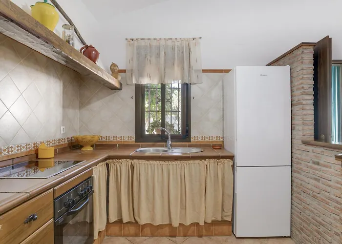 Mi Candray Chico Hétvégi ház Conil de la Frontera