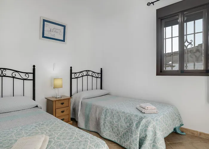 Mi Candray Chico Conil de la Frontera