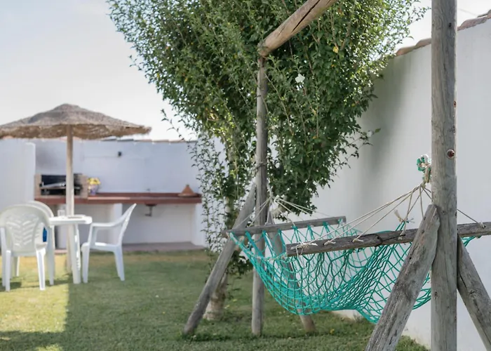 Mi Candray Chico * Conil de la Frontera