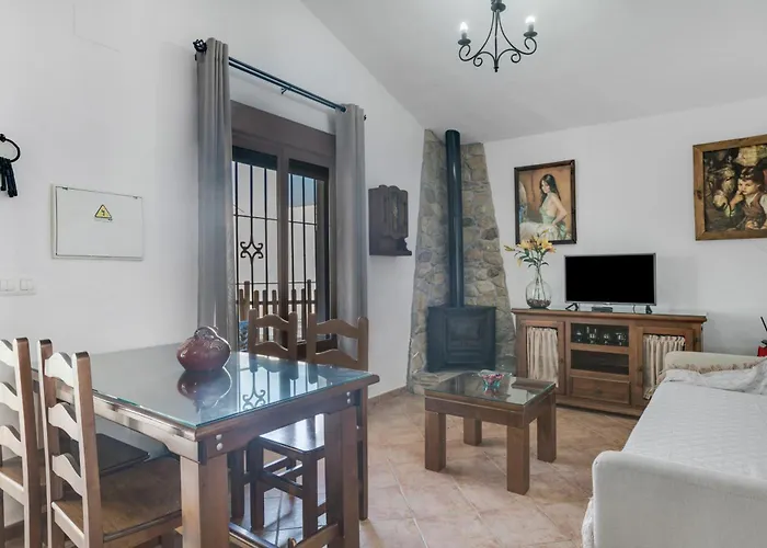 Hétvégi ház Mi Candray Chico *